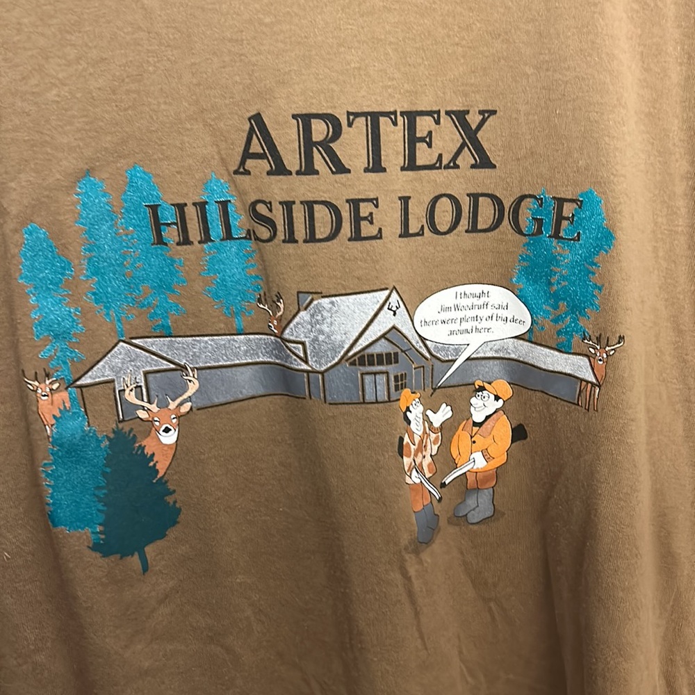Artex - Picture 2 of 4